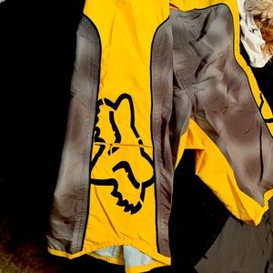 Fox board shorts